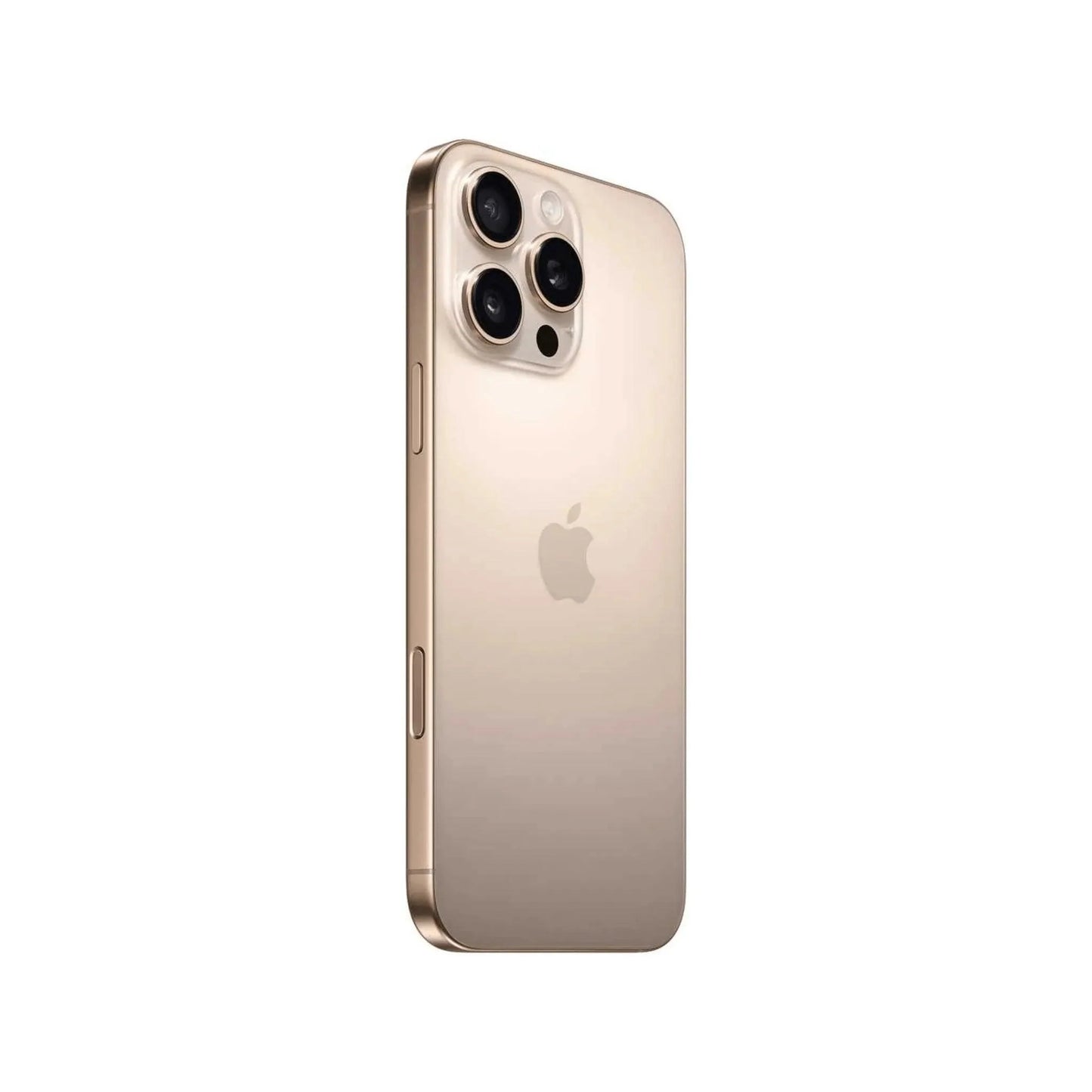Apple iPhone 16 Pro Max (1 TB) with FaceTime-Desert Titanium Middle East Version