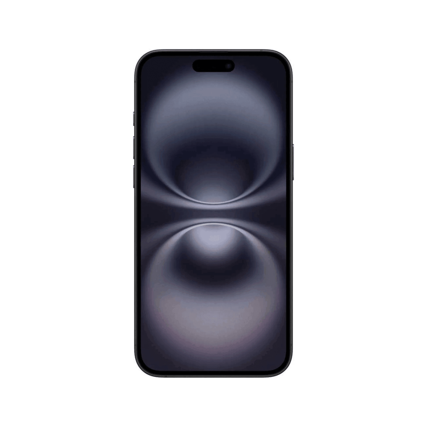 Apple iPhone 16 Plus Black (256 GB) – Middle East Version with Face Time - GULFSTREAM FZE
