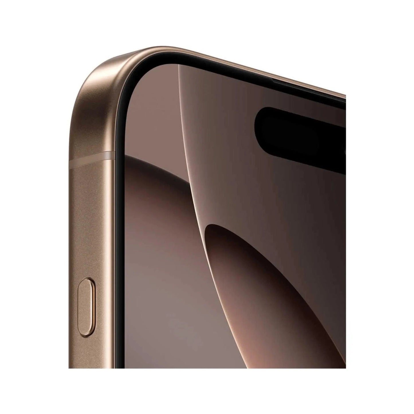 Apple iPhone 16 Pro Max (1 TB) with FaceTime-Desert Titanium Middle East Version