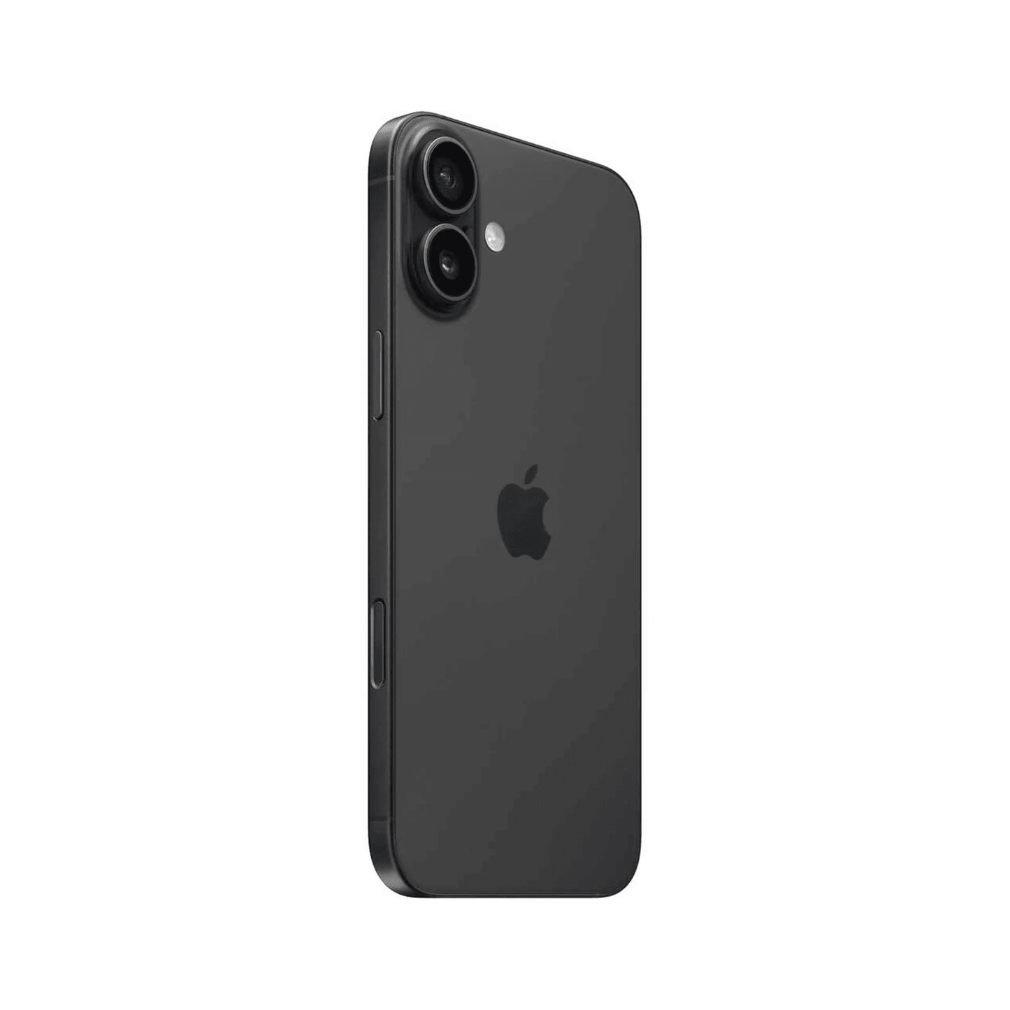Apple iPhone 16 Plus Black (256 GB) – Middle East Version with Face Time - GULFSTREAM FZE