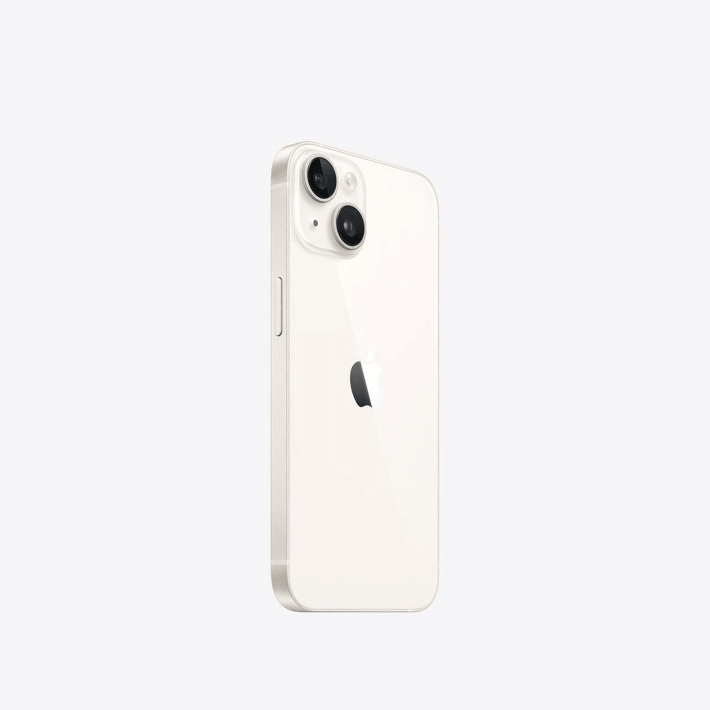 Apple iPhone 14 Starlight (256GB) Middle East Version with Face Time - GULFSTREAM FZE