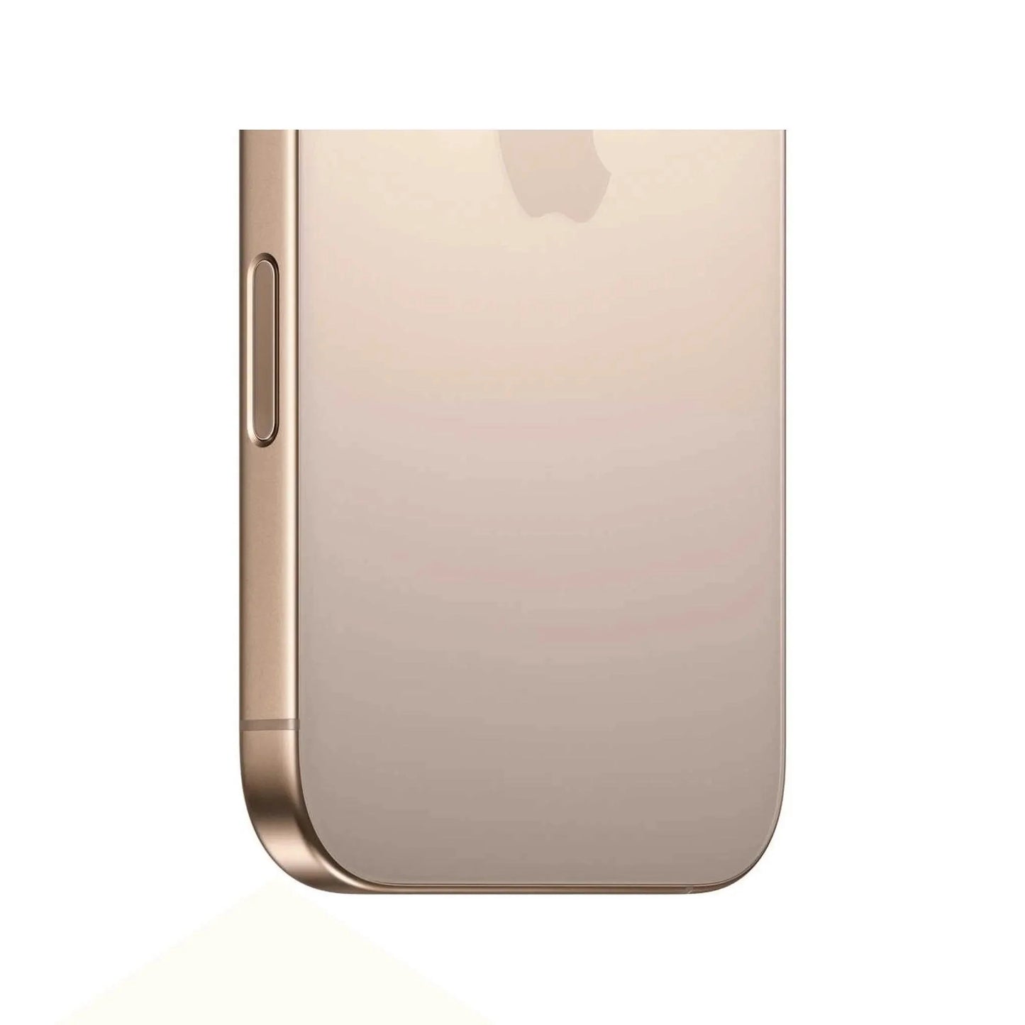 Apple iPhone 16 Pro Max (1 TB) with FaceTime-Desert Titanium Middle East Version