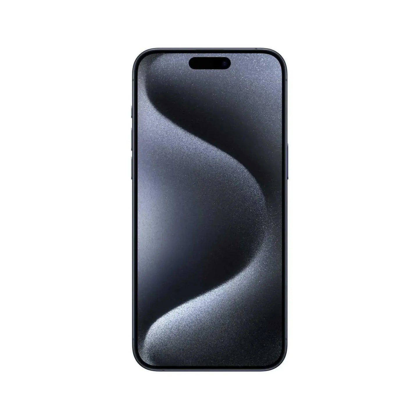 Apple iPhone 15 Pro Max Blue Titanium (256 GB) Middle East Version with FaceTime - GULFSTREAM FZE
