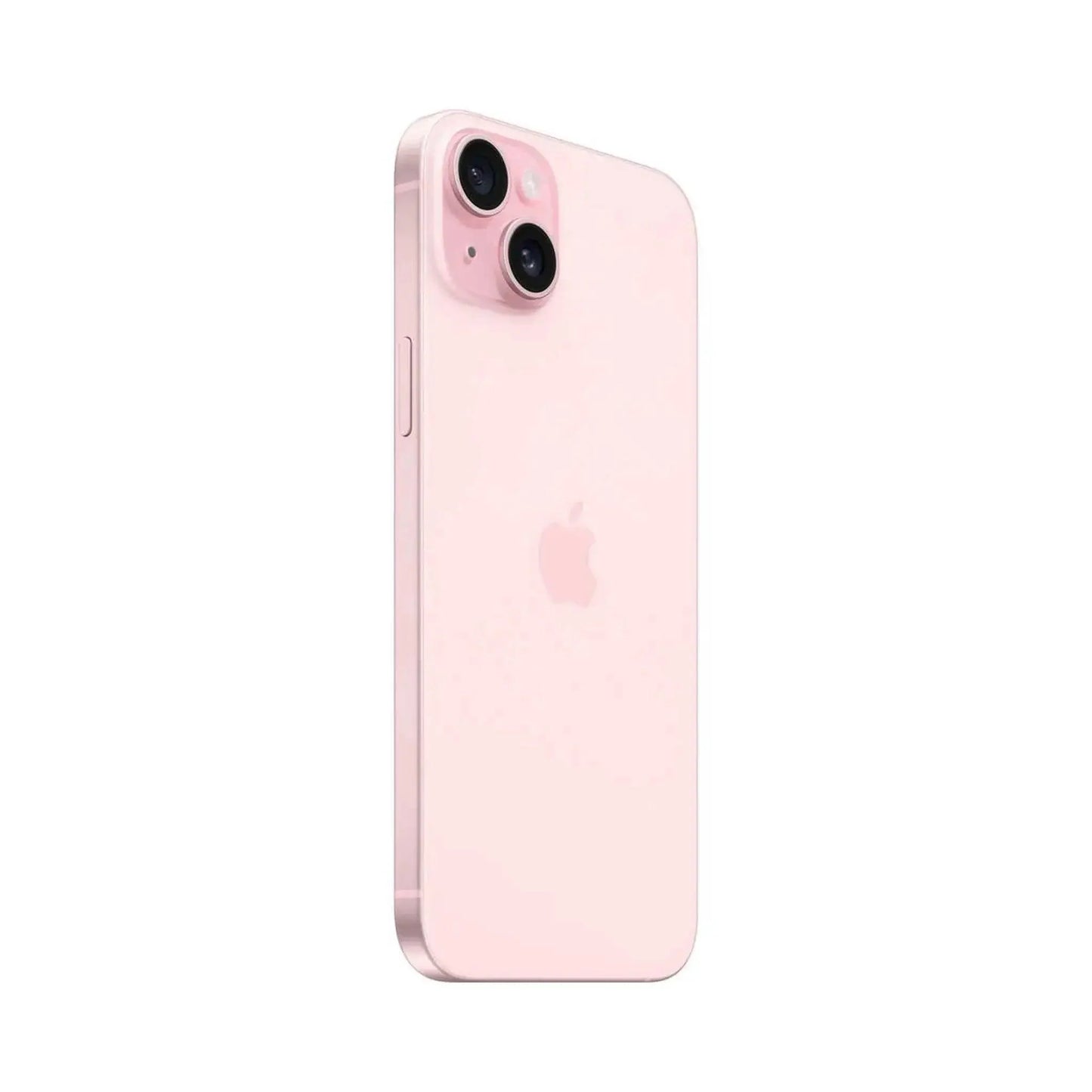 Apple iPhone 15 Plus Pink (256GB) Middle East Version with Face Time - GULFSTREAM FZE