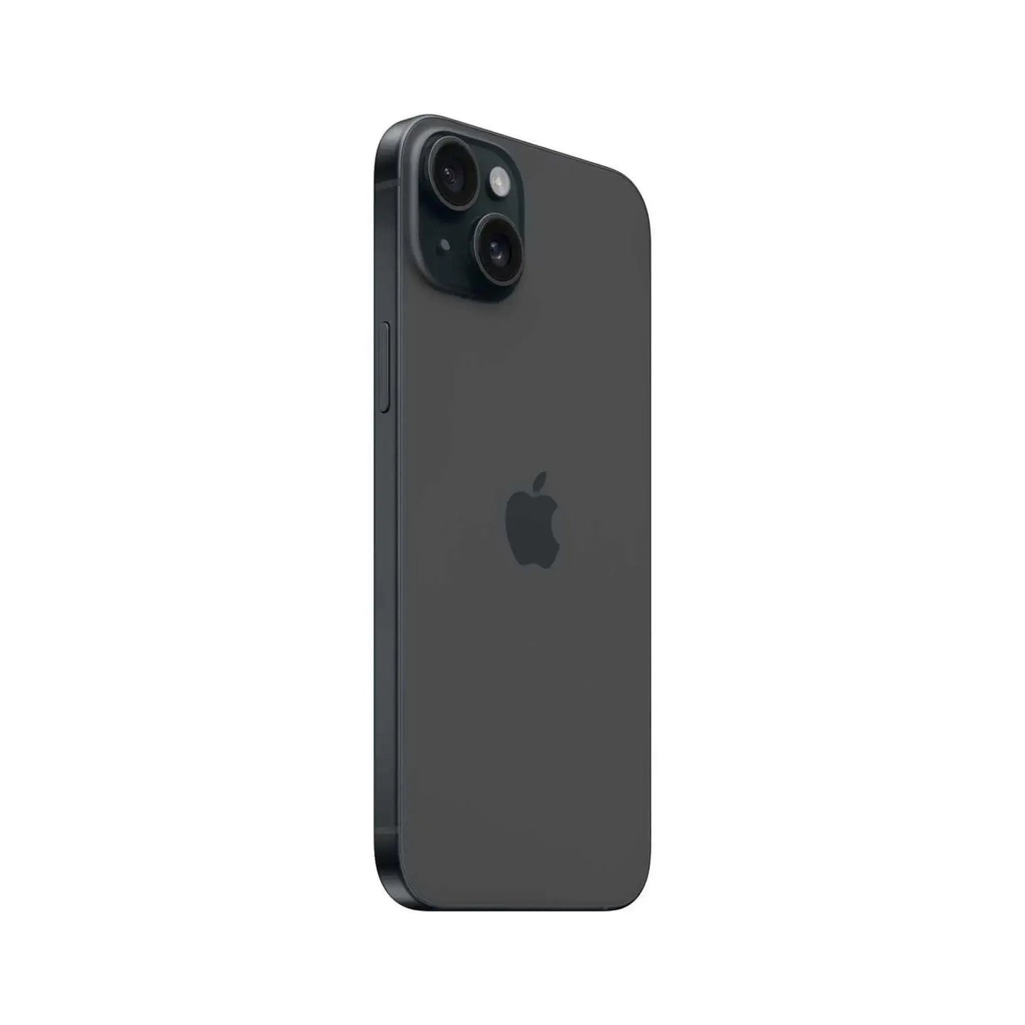 Apple iPhone 15 Plus Black (256GB) Middle East Version with Face Time - GULFSTREAM FZE