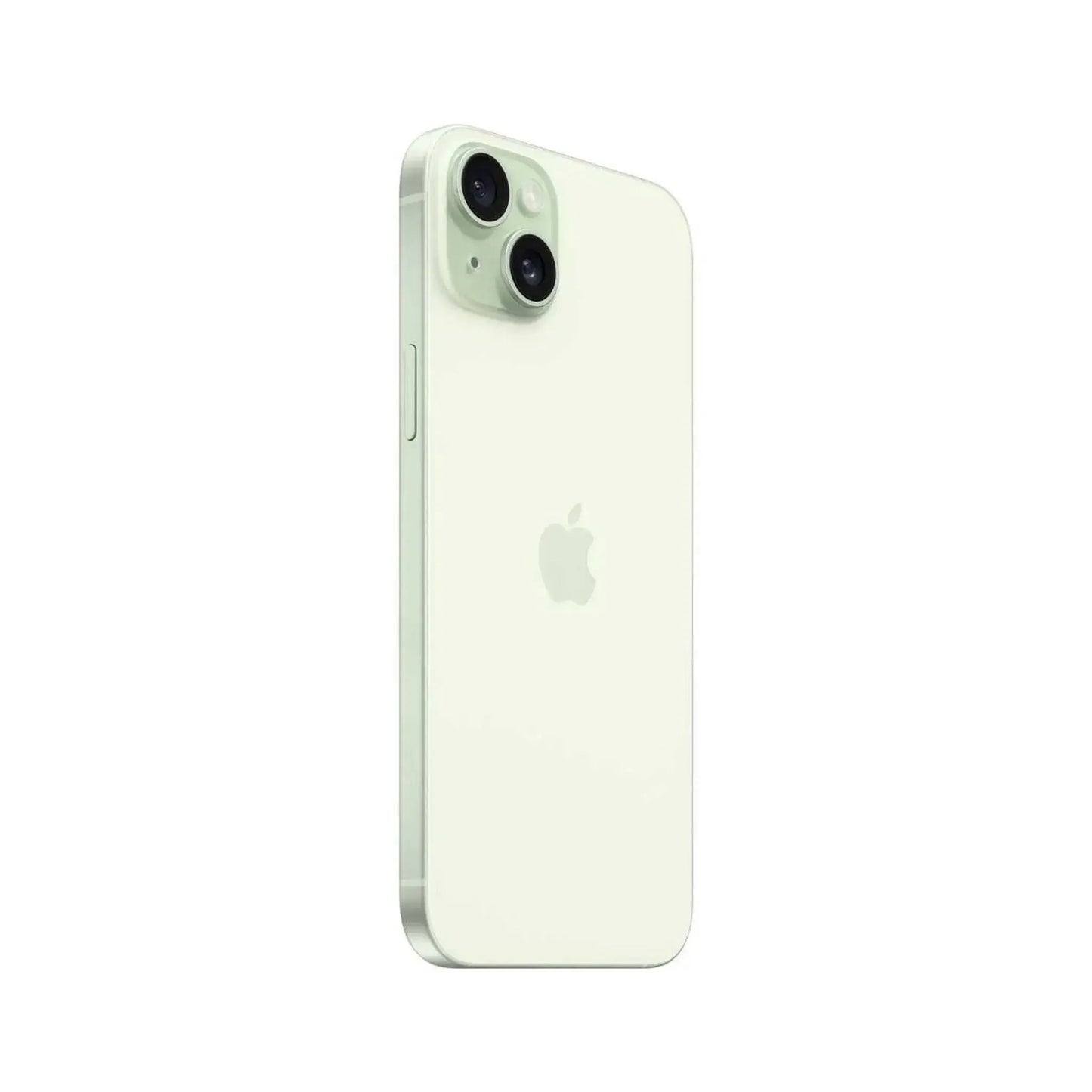 Apple iPhone 15 Plus Green (128GB) Middle East Version with Face Time - GULFSTREAM FZE