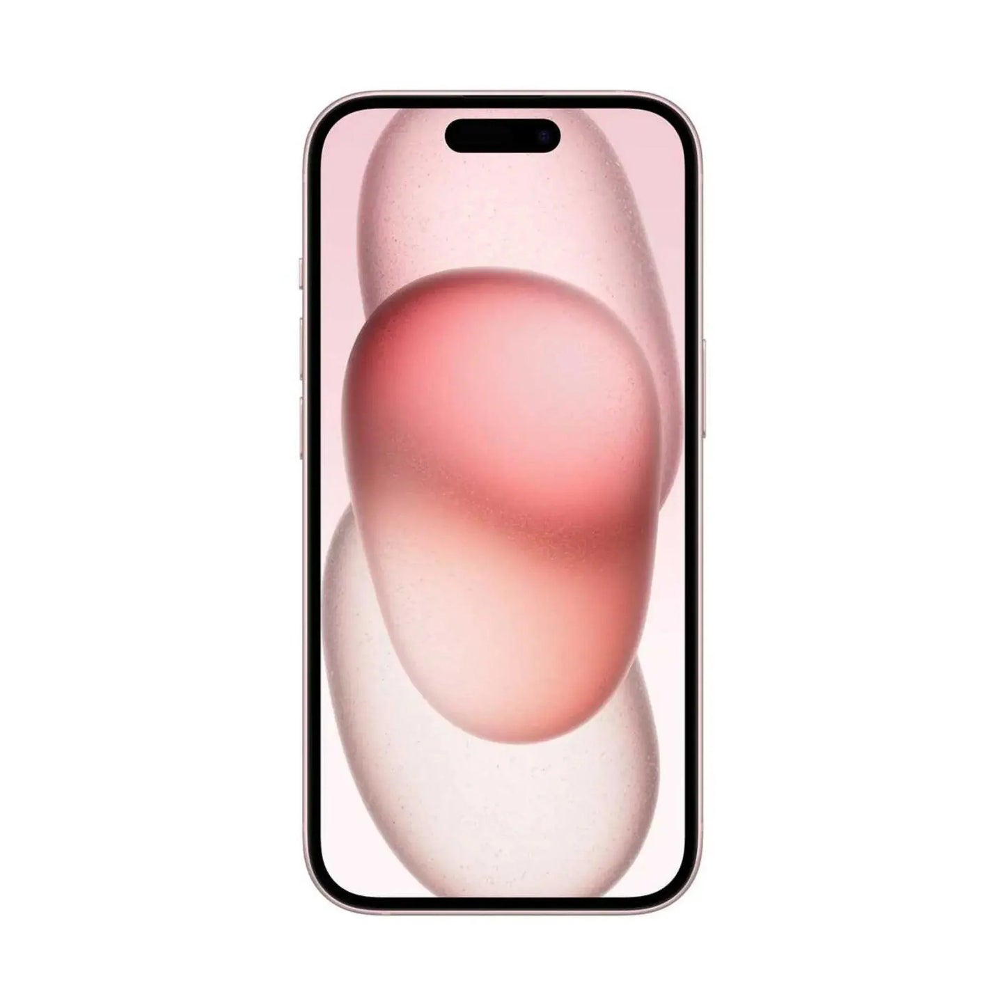 Apple iPhone 15 Pink (128GB) Middle East Version with Face Time - GULFSTREAM FZE