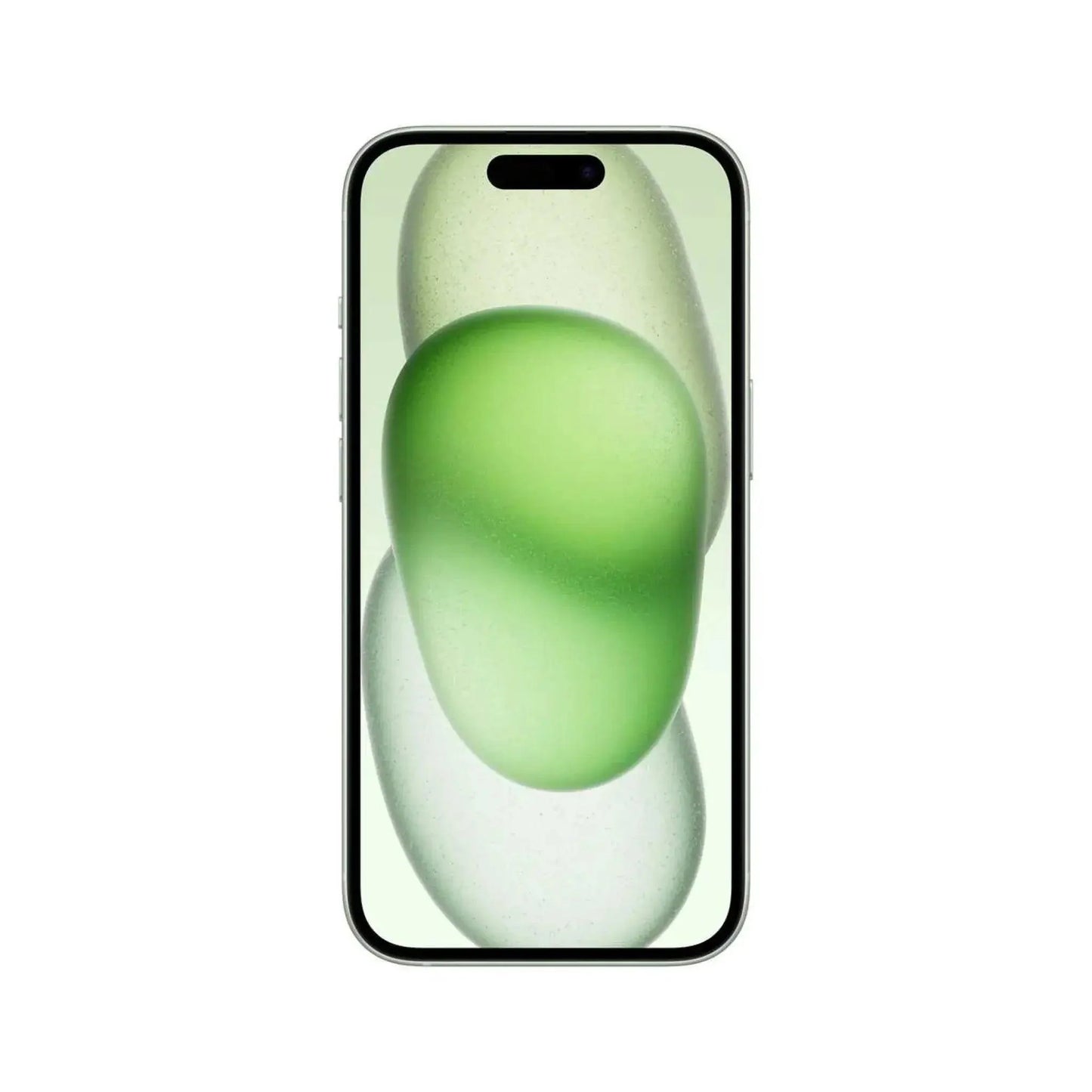 Apple iPhone 15 Green (256GB) Middle East Version with Face Time - GULFSTREAM FZE