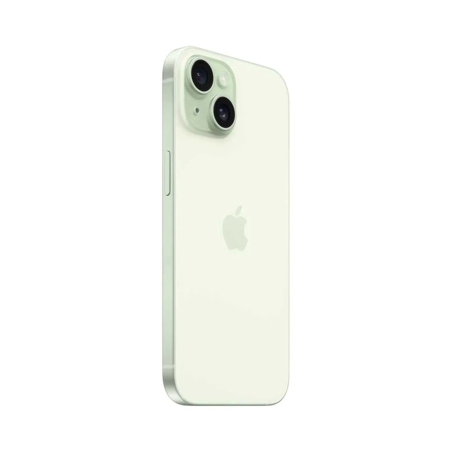 Apple iPhone 15 Green (256GB) Middle East Version with Face Time - GULFSTREAM FZE