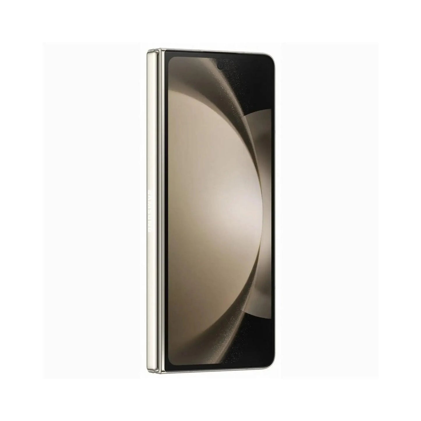 Samsung Galaxy Cream Smartphone Z Fold5 5G 512GB – Middle East Version
