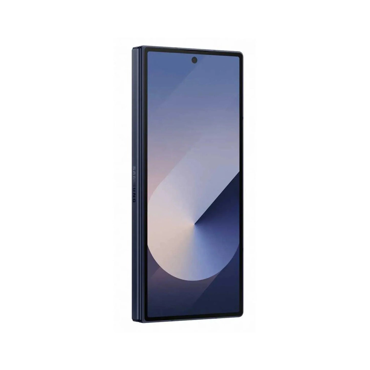 Samsung Galaxy Navy Z Fold6 5G AI Smartphone 256GB 12GB RAM- Middle East Version