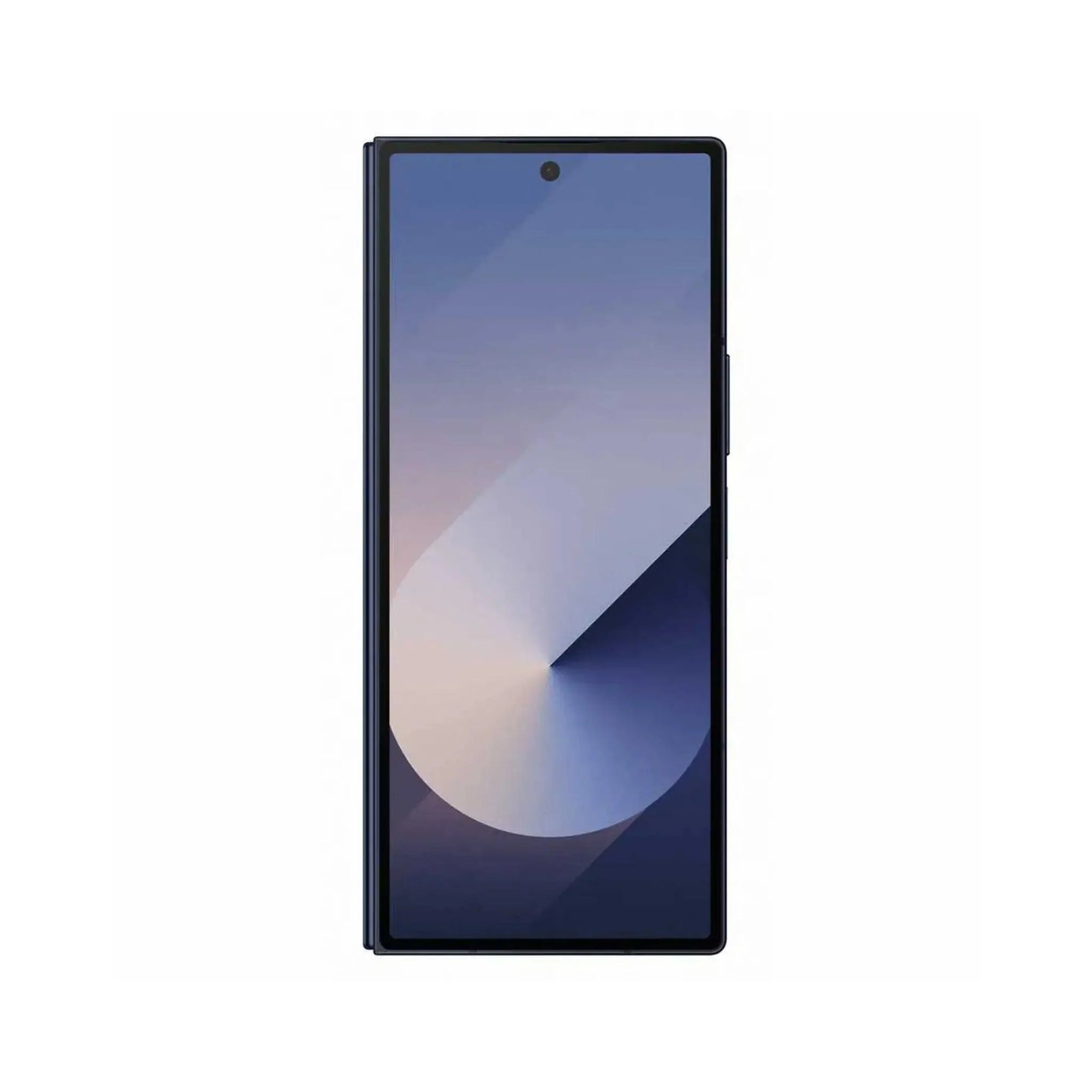 Samsung Galaxy Navy Z Fold6 5G AI Smartphone 256GB 12GB RAM- Middle East Version