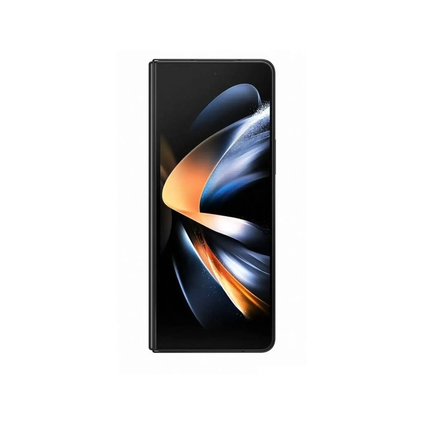Samsung Galaxy Phantom Black Z Fold4 5G Dual Sim Smartphone 512GB 12GB RAM- Middle East Version