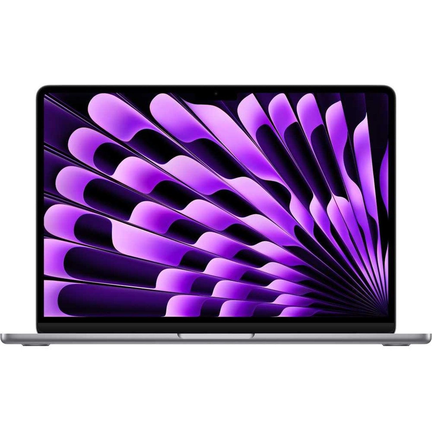 Apple MacBook  – M2 with 8-core CPU / 16GB RAM / 256GB SSD