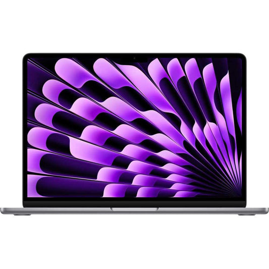 Apple MacBook  – M2 with 8-core CPU / 16GB RAM / 256GB SSD