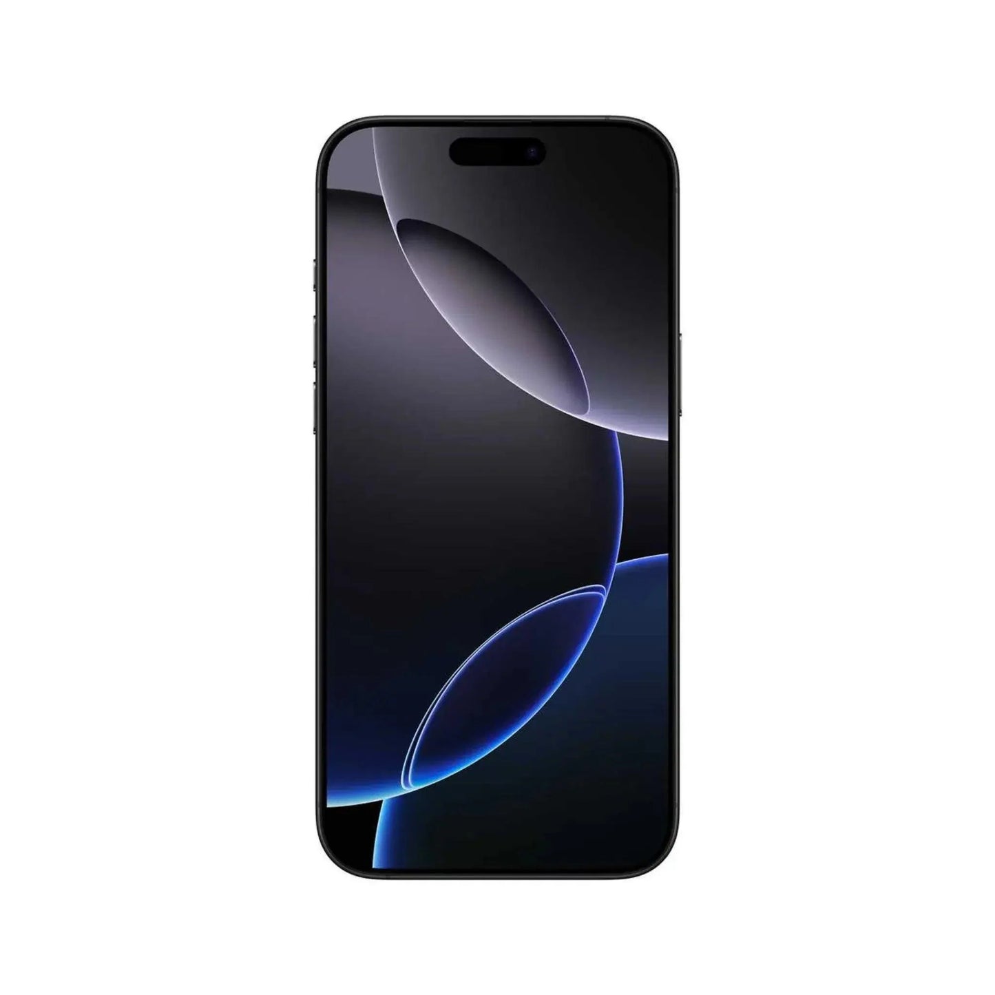 Apple iPhone 16 Pro Black Titanium (256 GB) - Middle East Version with FaceTime - GULFSTREAM FZE