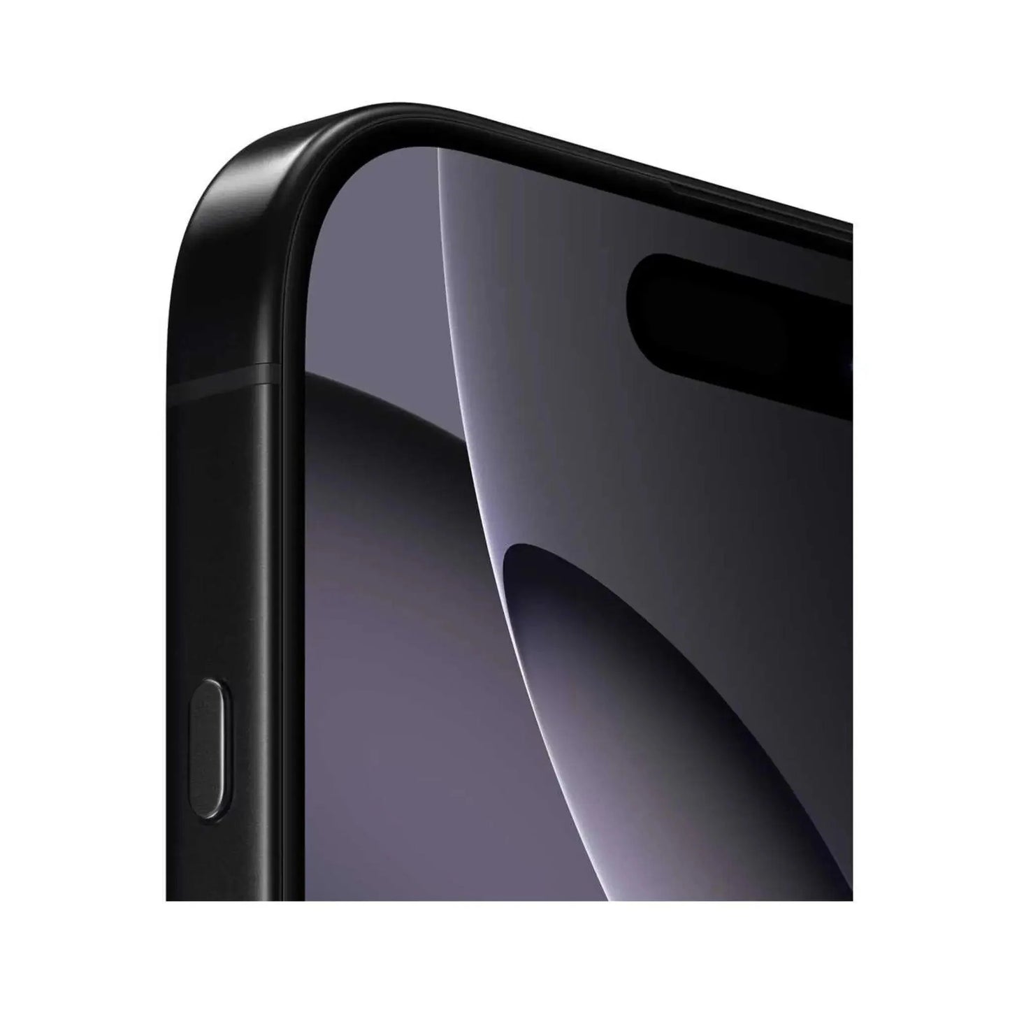 Apple iPhone 16 Pro Black Titanium (256 GB) - Middle East Version with FaceTime - GULFSTREAM FZE