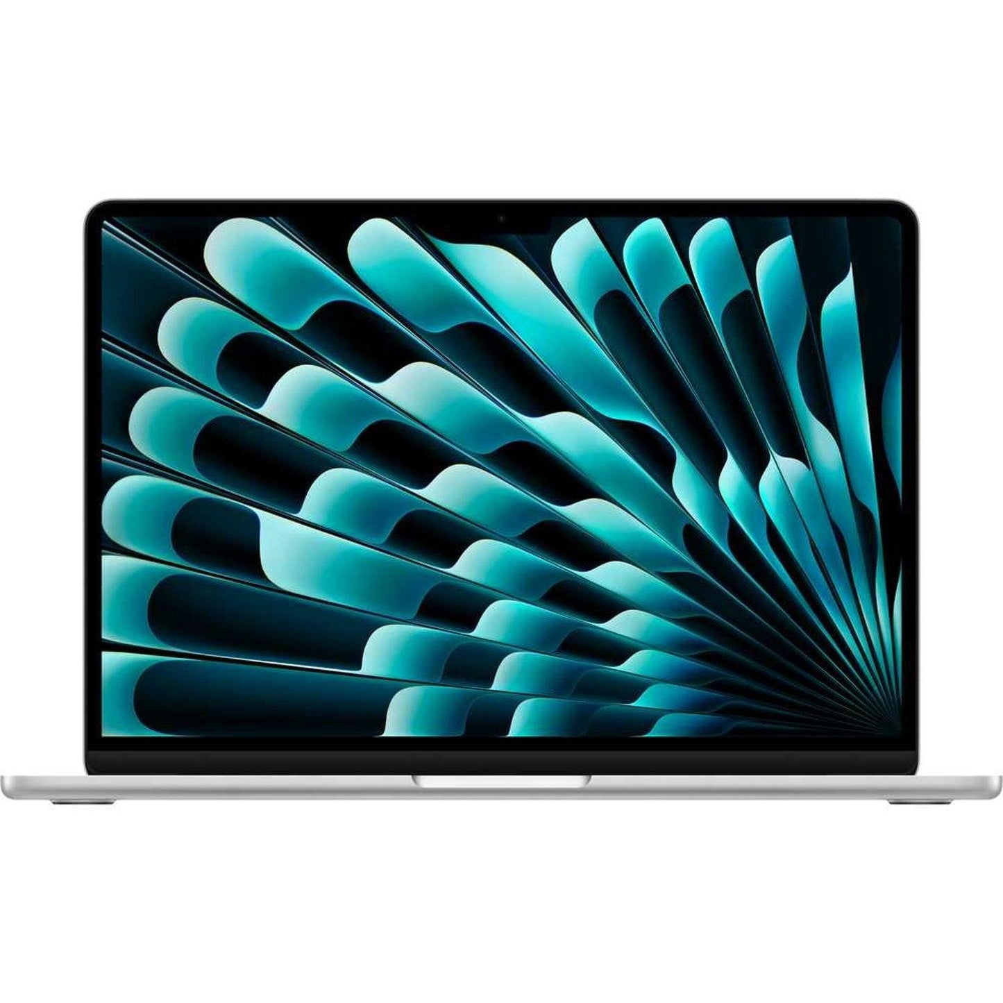 Apple MacBook M3 with 8-core CPU / 16GB RAM / 256GB SSD