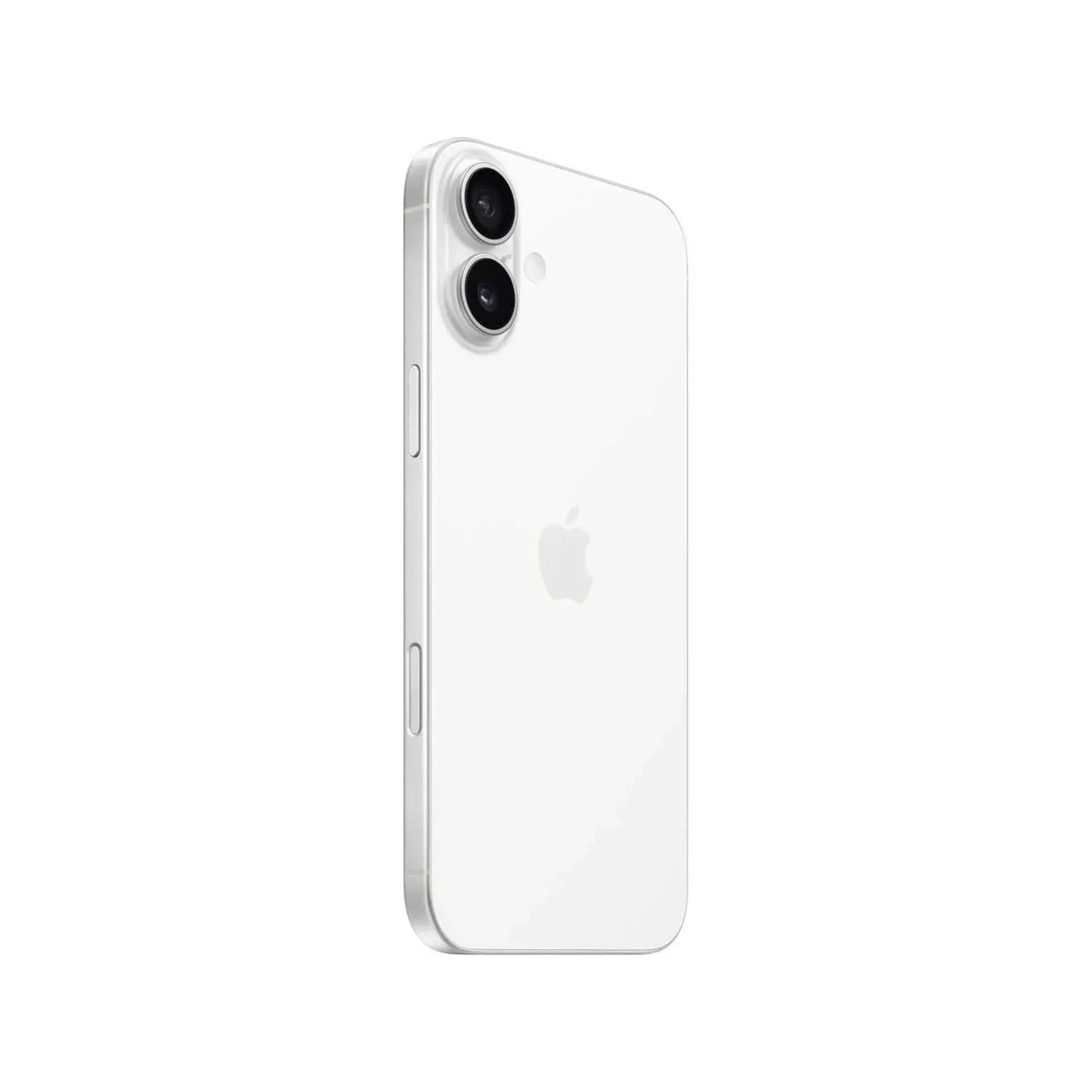 Apple iPhone 16 Plus White (128GB) – Middle East Version with Face Time - GULFSTREAM FZE