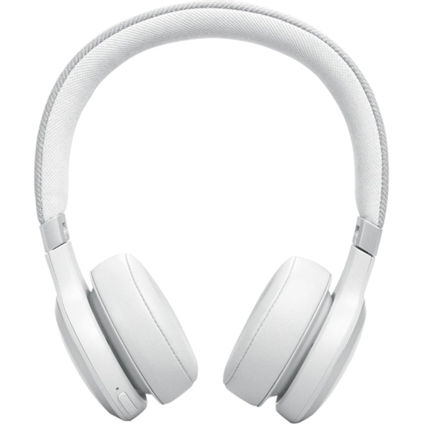 JBL Wireless Over Ear Headphones White