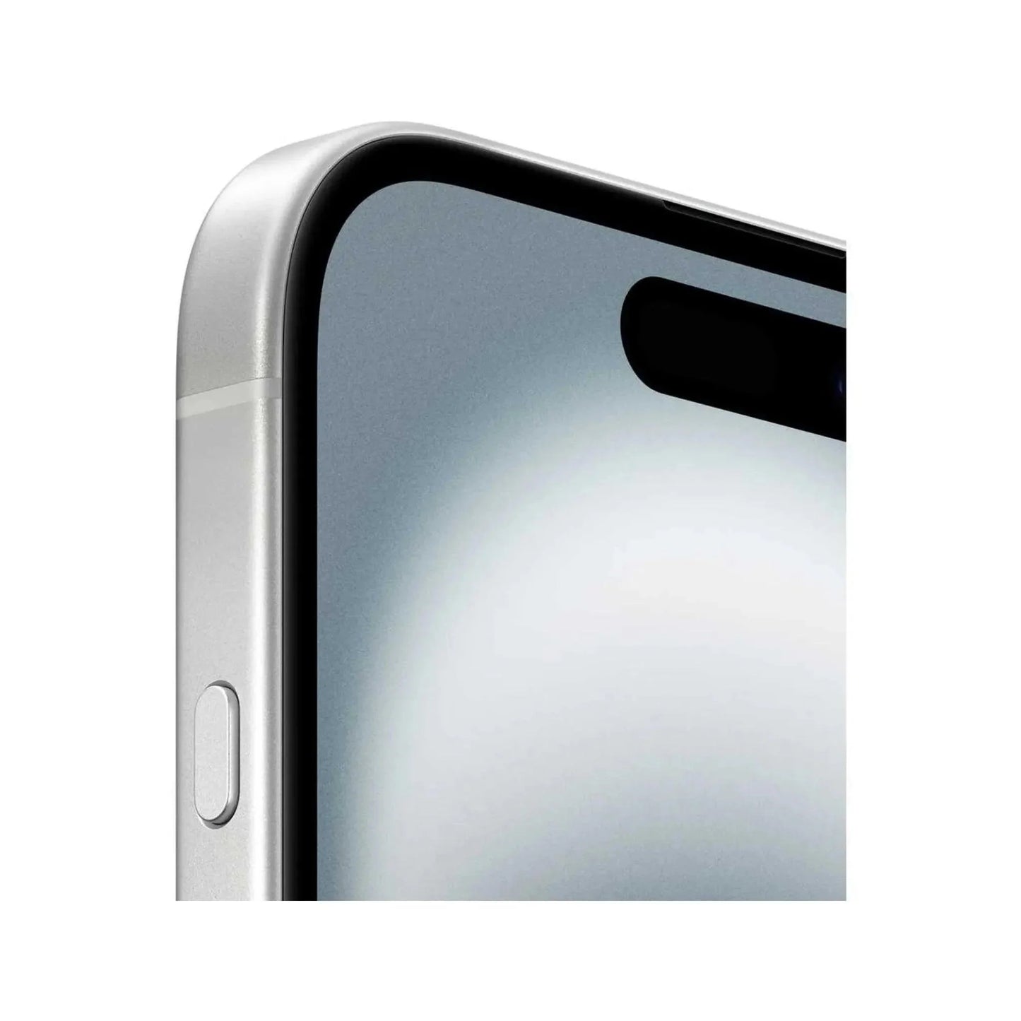 Apple iPhone 16 Plus White (128GB) – Middle East Version with Face Time - GULFSTREAM FZE