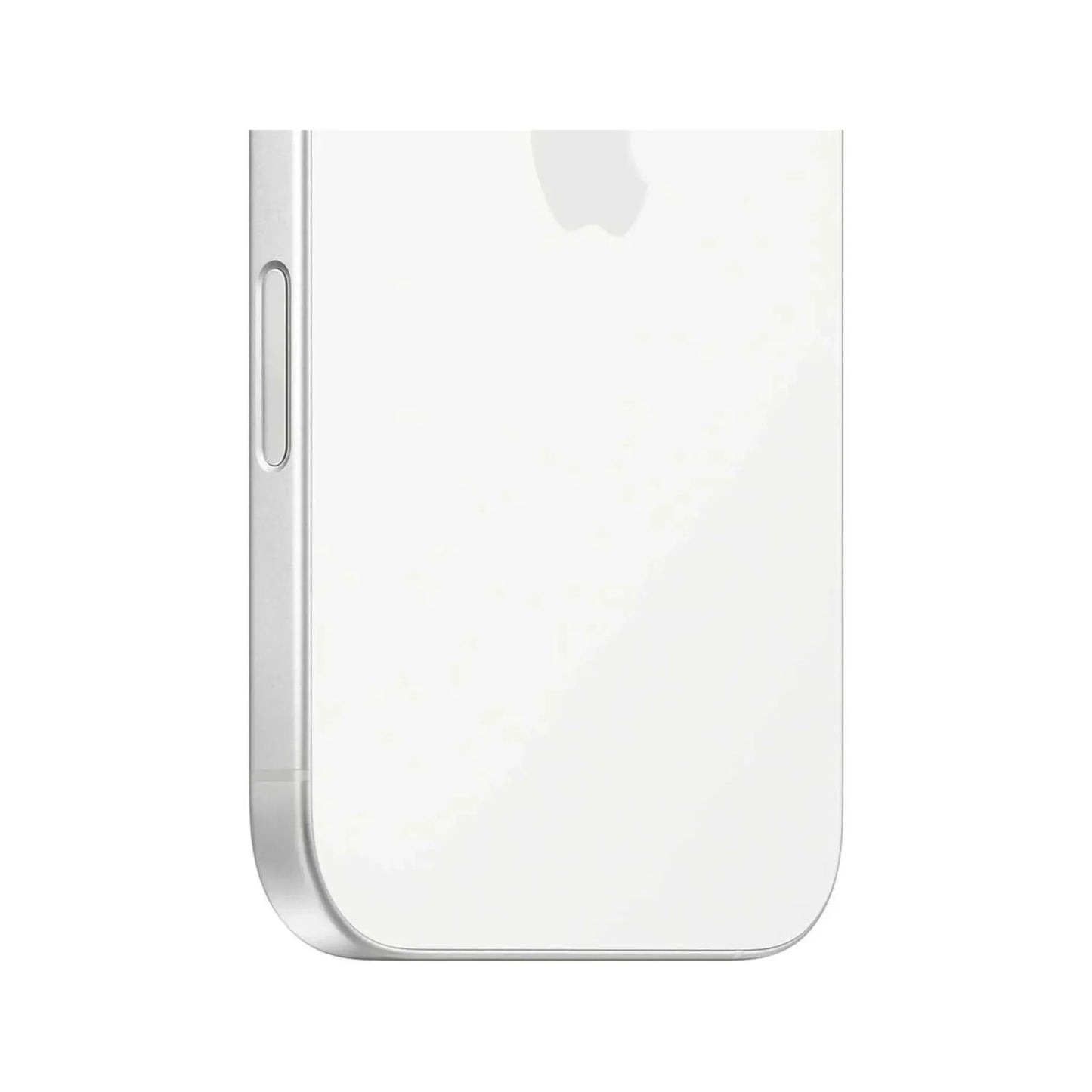 Apple iPhone 16 Plus White (128GB) – Middle East Version with Face Time - GULFSTREAM FZE