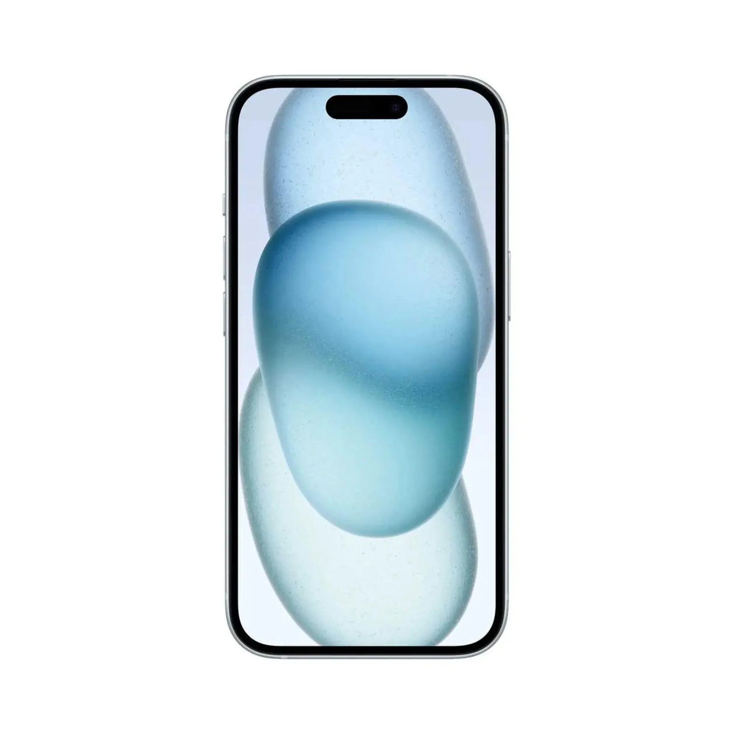 Apple iPhone 15 Blue (128GB) Middle East Version with Face Time - GULFSTREAM FZE