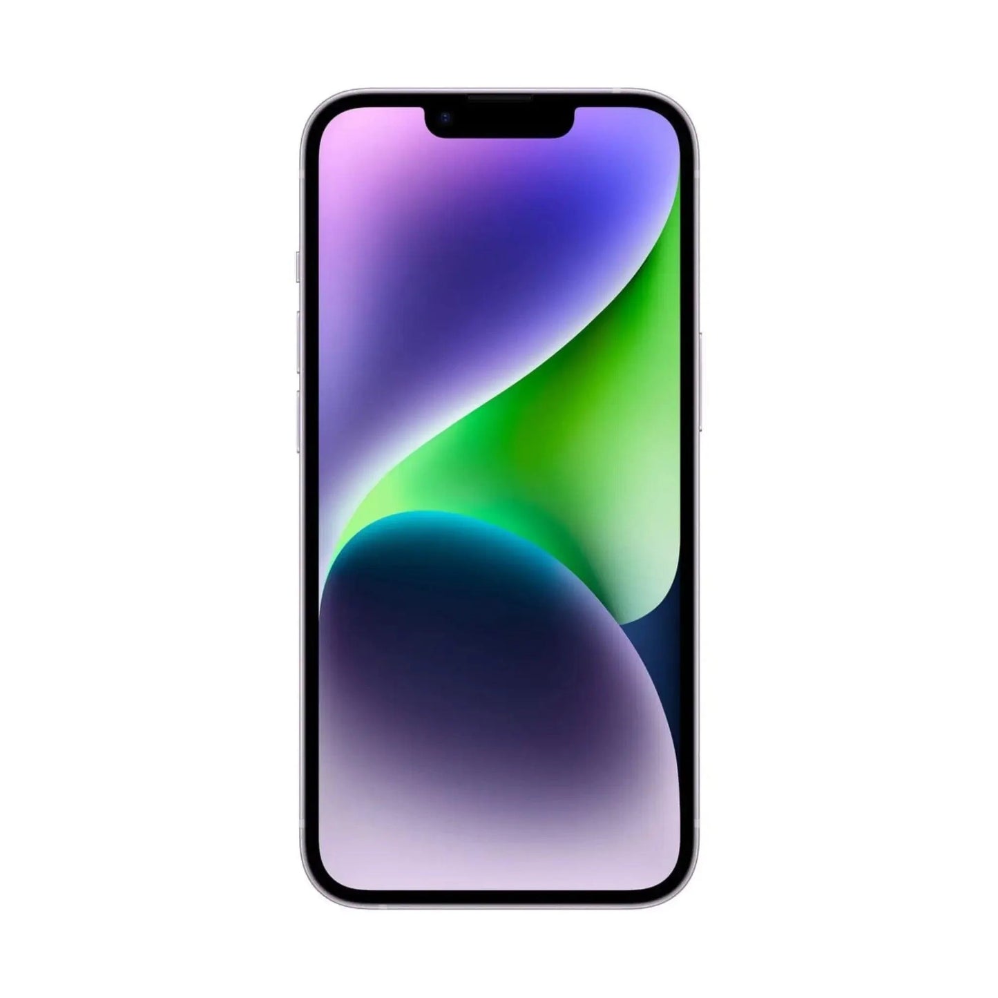 Apple iPhone 14 Purple (256GB) Middle East Version with Face Time - GULFSTREAM FZE