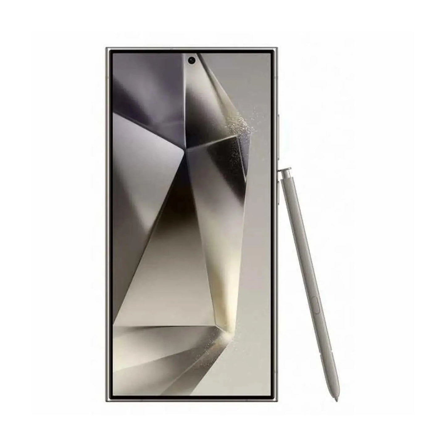 Samsung Galaxy S24 Ultra 5G Titanium Grey 512GB 12GB Smartphone – Middle East Version