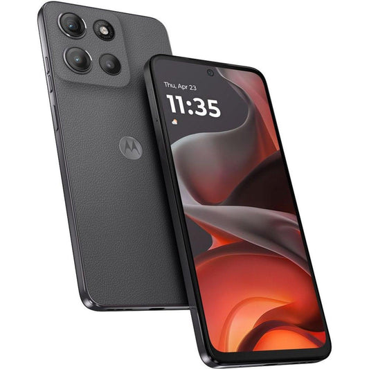 Motorola Grey G15 256GB Gravity 4G Smartphone