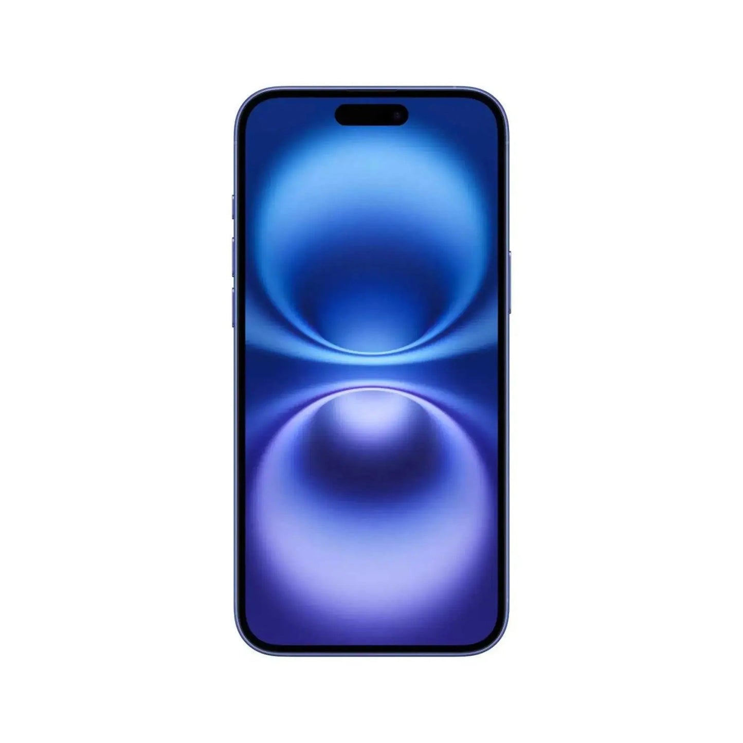Apple iPhone 16 Plus Ultramarine (128GB) – Middle East Version with Face Time - GULFSTREAM FZE