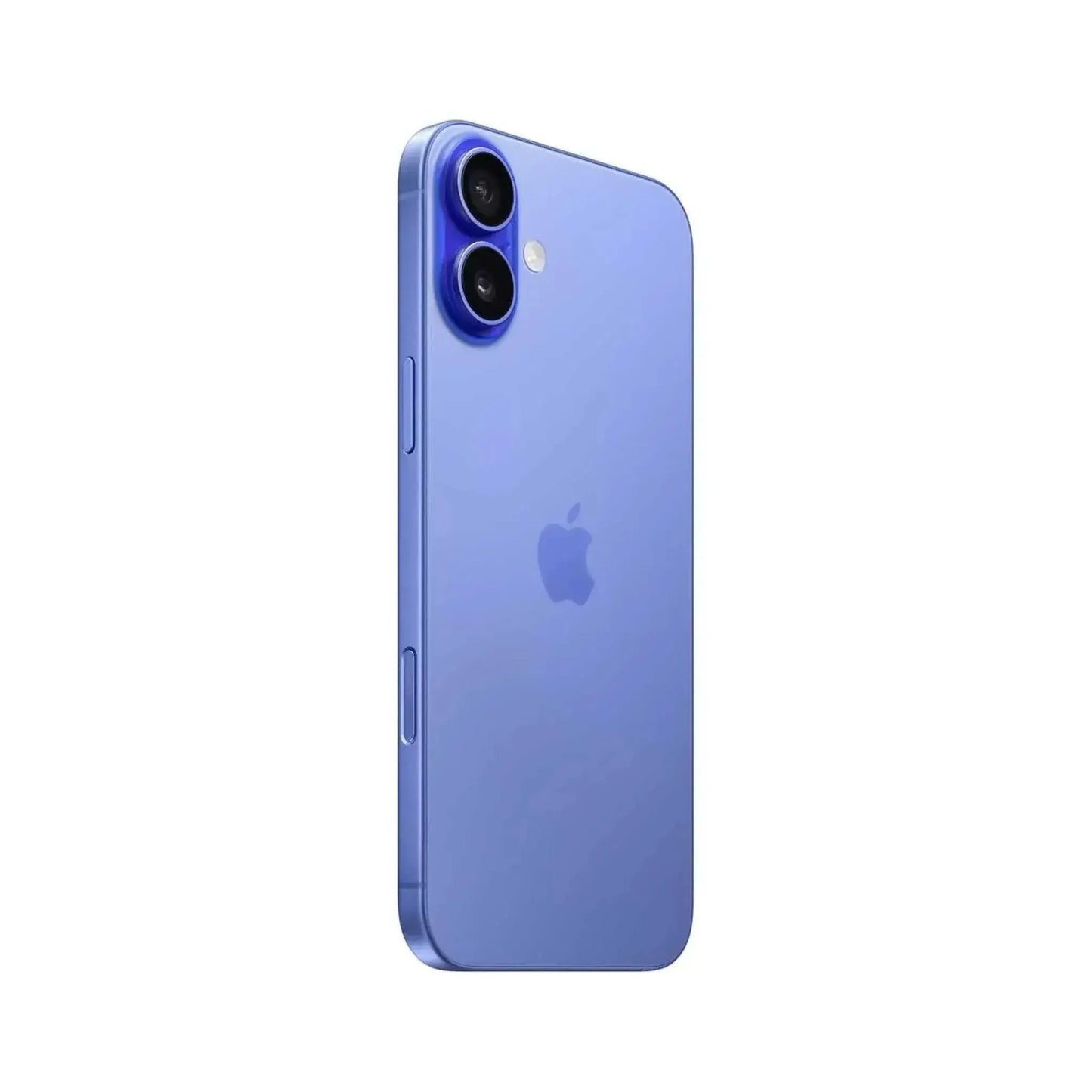 Apple iPhone 16 Plus Ultramarine (128GB) – Middle East Version with Face Time - GULFSTREAM FZE