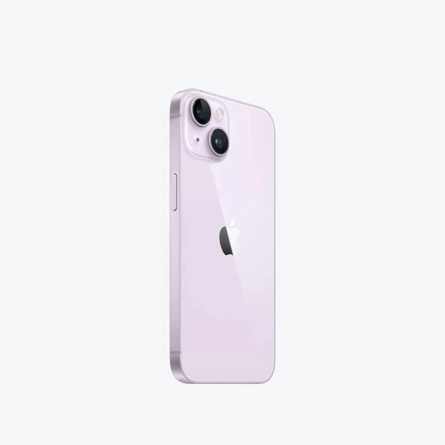 Apple iPhone 14 Purple (256GB) Middle East Version with Face Time - GULFSTREAM FZE