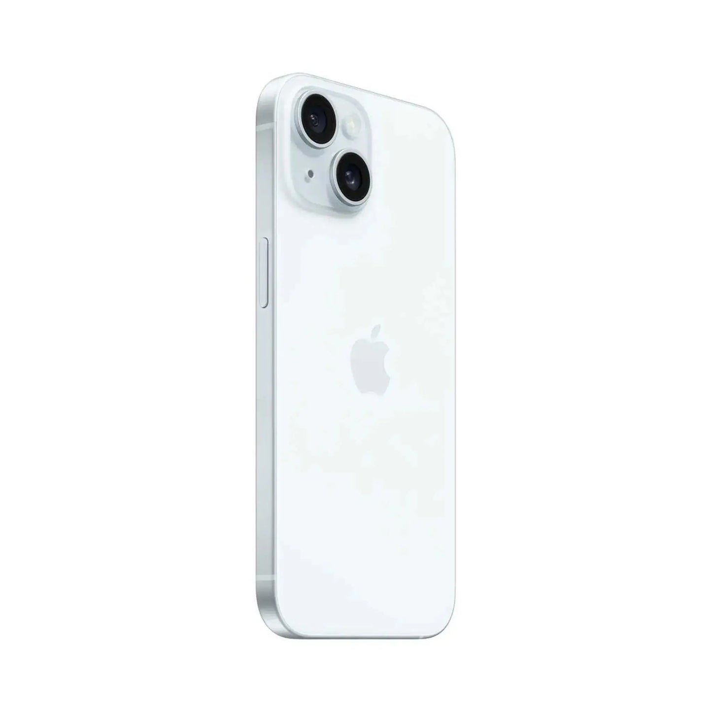 Apple iPhone 15 Blue (128GB) Middle East Version with Face Time - GULFSTREAM FZE