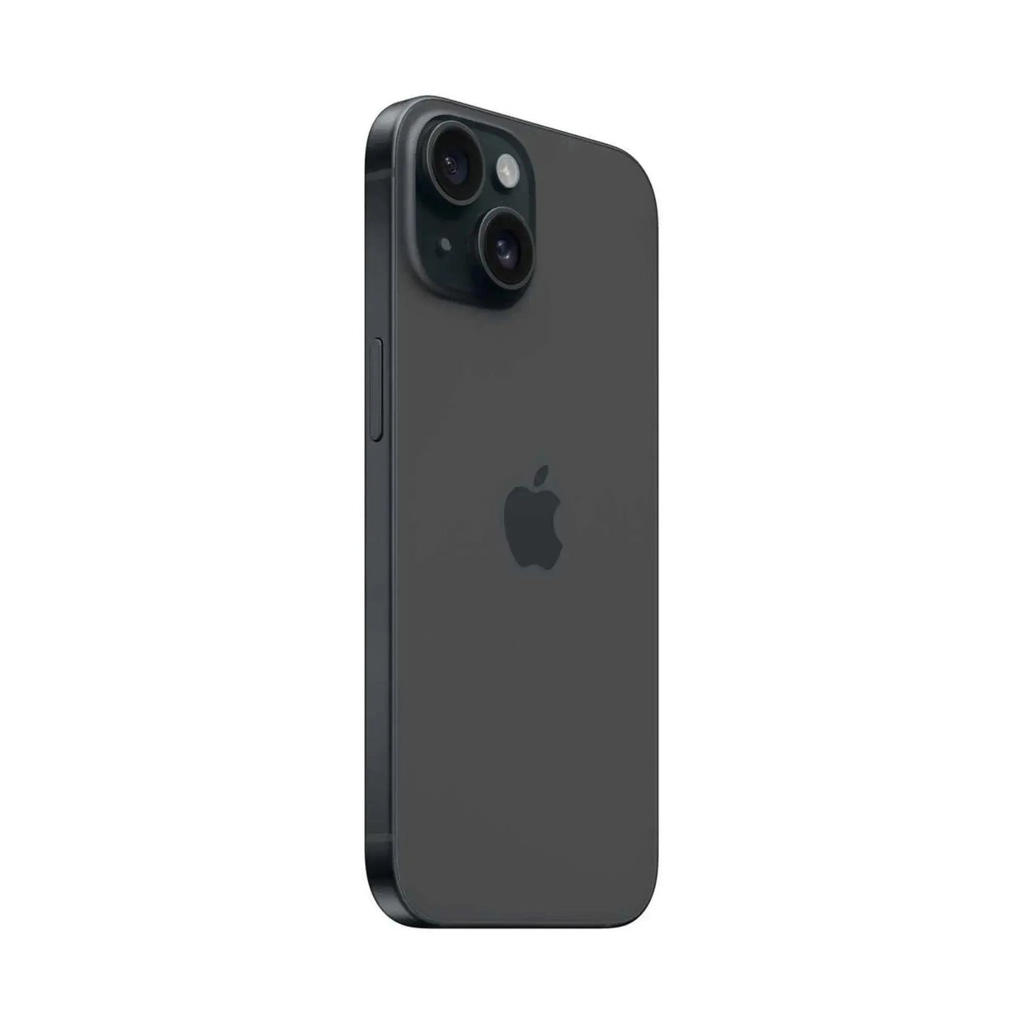 Apple iPhone 15 Black (256GB) Middle East Version with Face Time - GULFSTREAM FZE