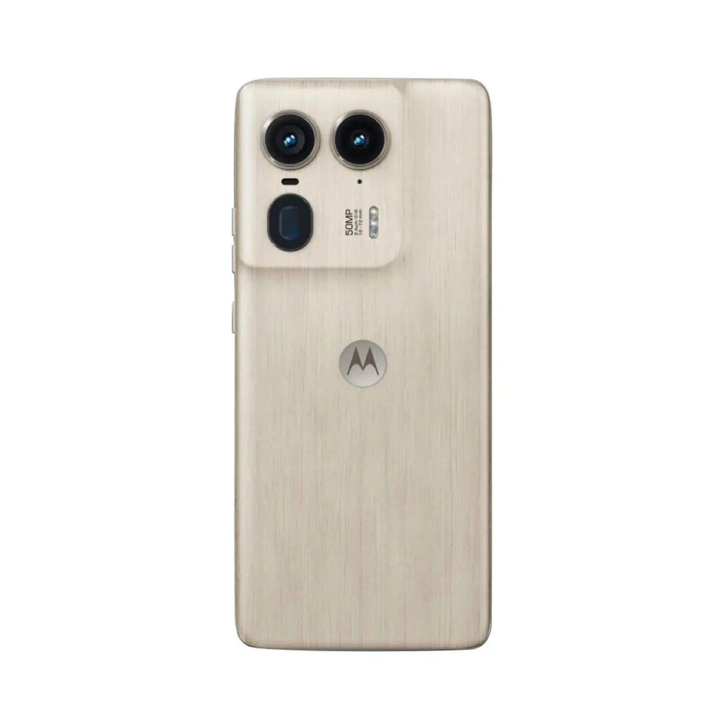Motorola Edge 50 Ultra 5G Nordic Wood 1TB 16GB Smartphone