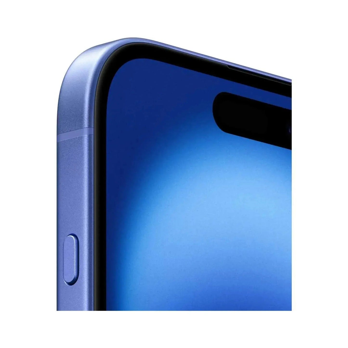 Apple iPhone 16 Plus Ultramarine (128GB) – Middle East Version with Face Time - GULFSTREAM FZE