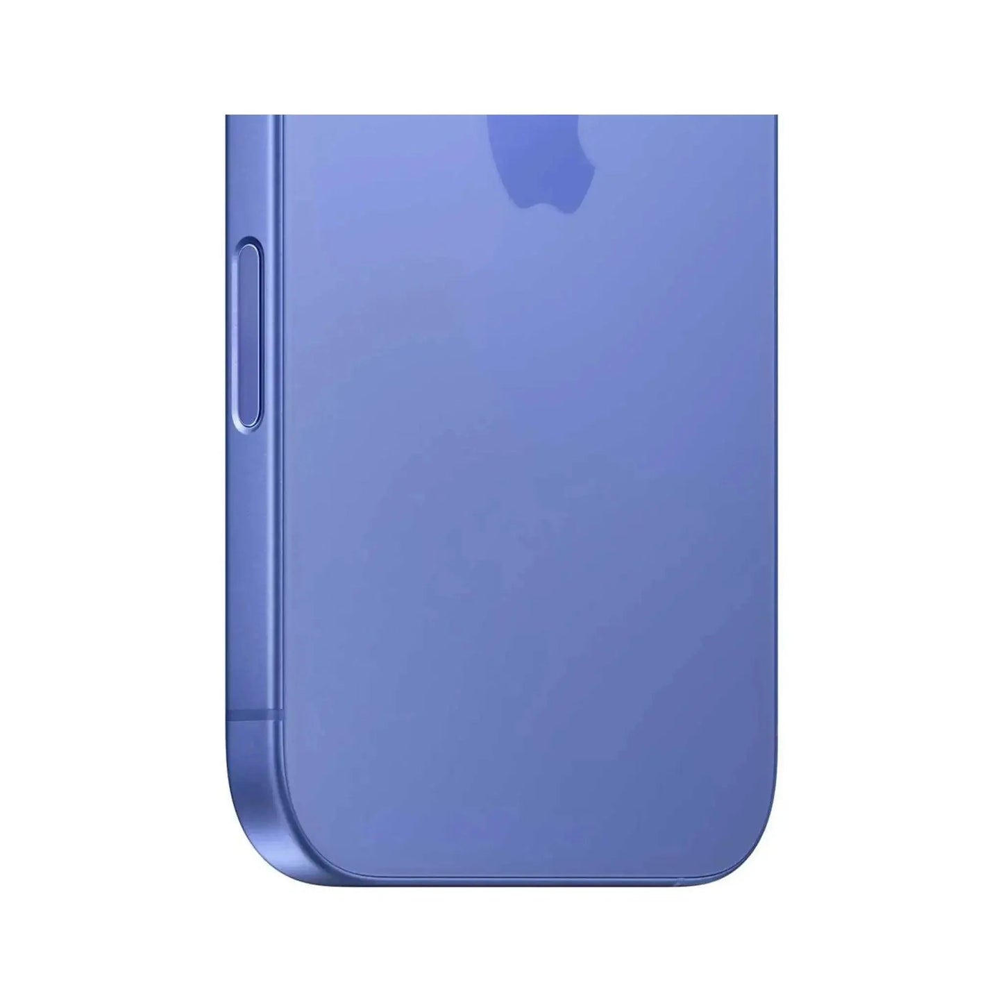 Apple iPhone 16 Plus Ultramarine (128GB) – Middle East Version with Face Time - GULFSTREAM FZE