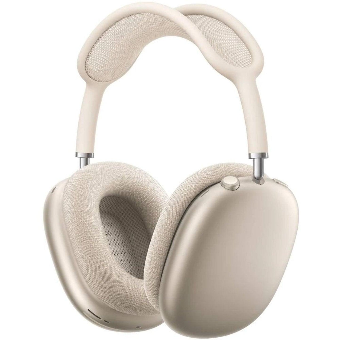 Apple AirPods Max Starlight - GULFSTREAM FZE