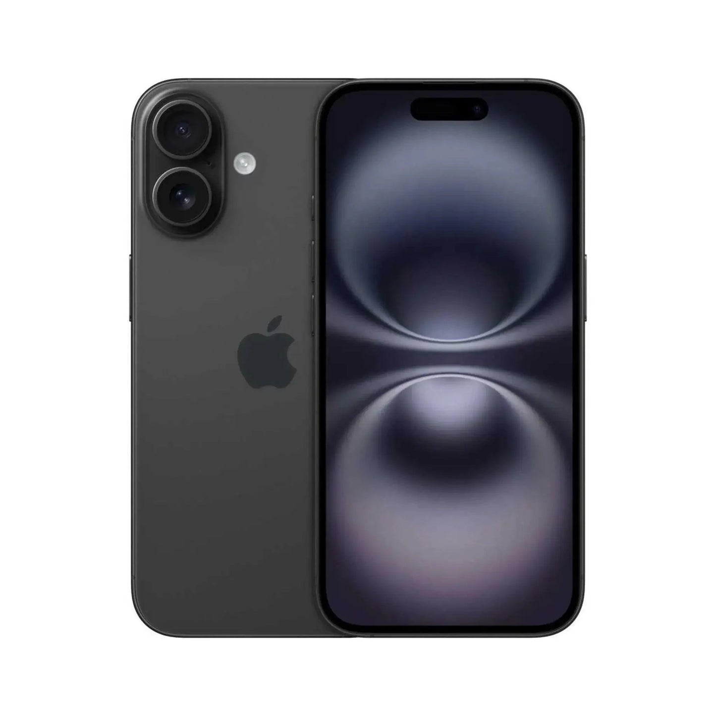 Apple iPhone 16 Black (256 GB) – Middle East Version with Face Time - GULFSTREAM FZE