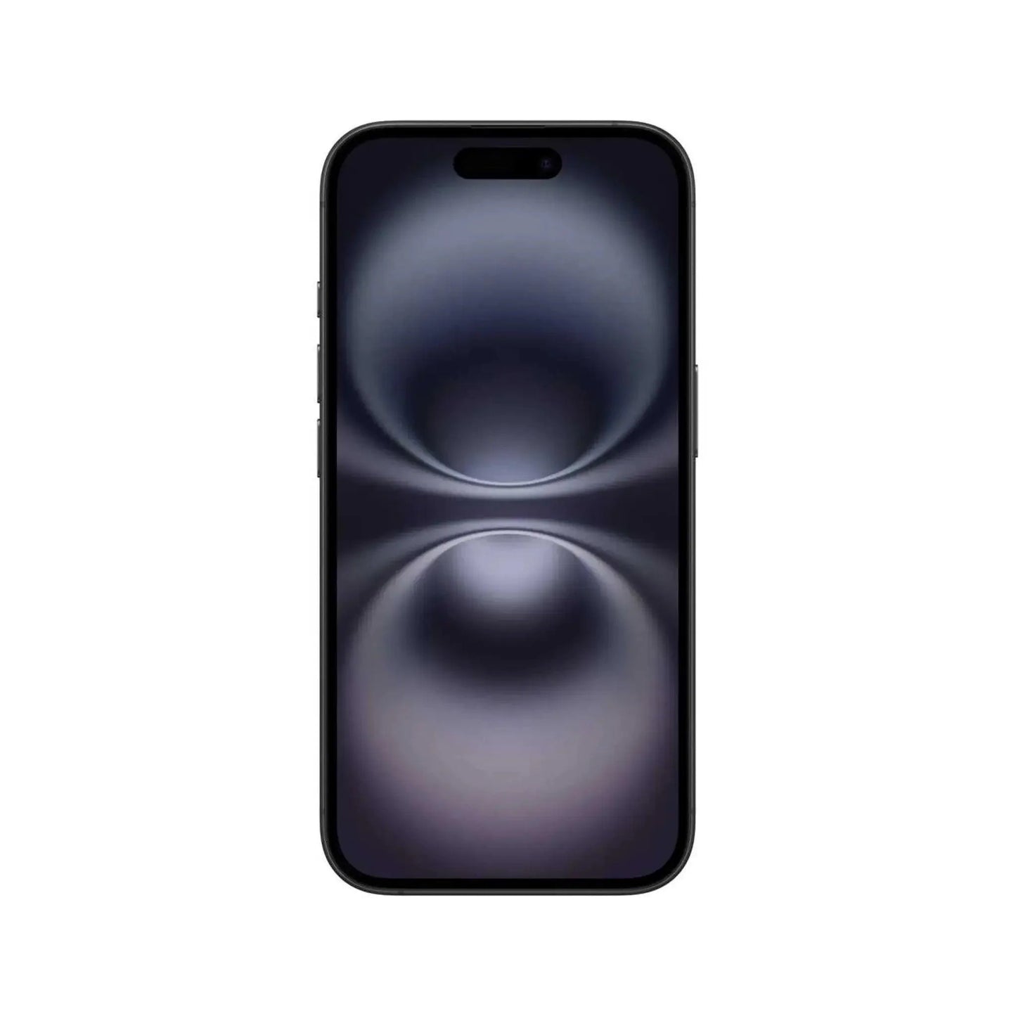 Apple iPhone 16 Black (256 GB) – Middle East Version with Face Time - GULFSTREAM FZE