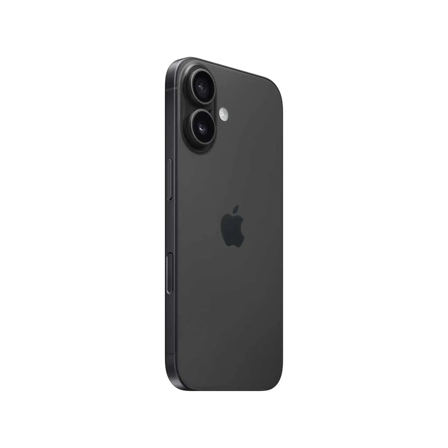 Apple iPhone 16 Black (256 GB) – Middle East Version with Face Time - GULFSTREAM FZE