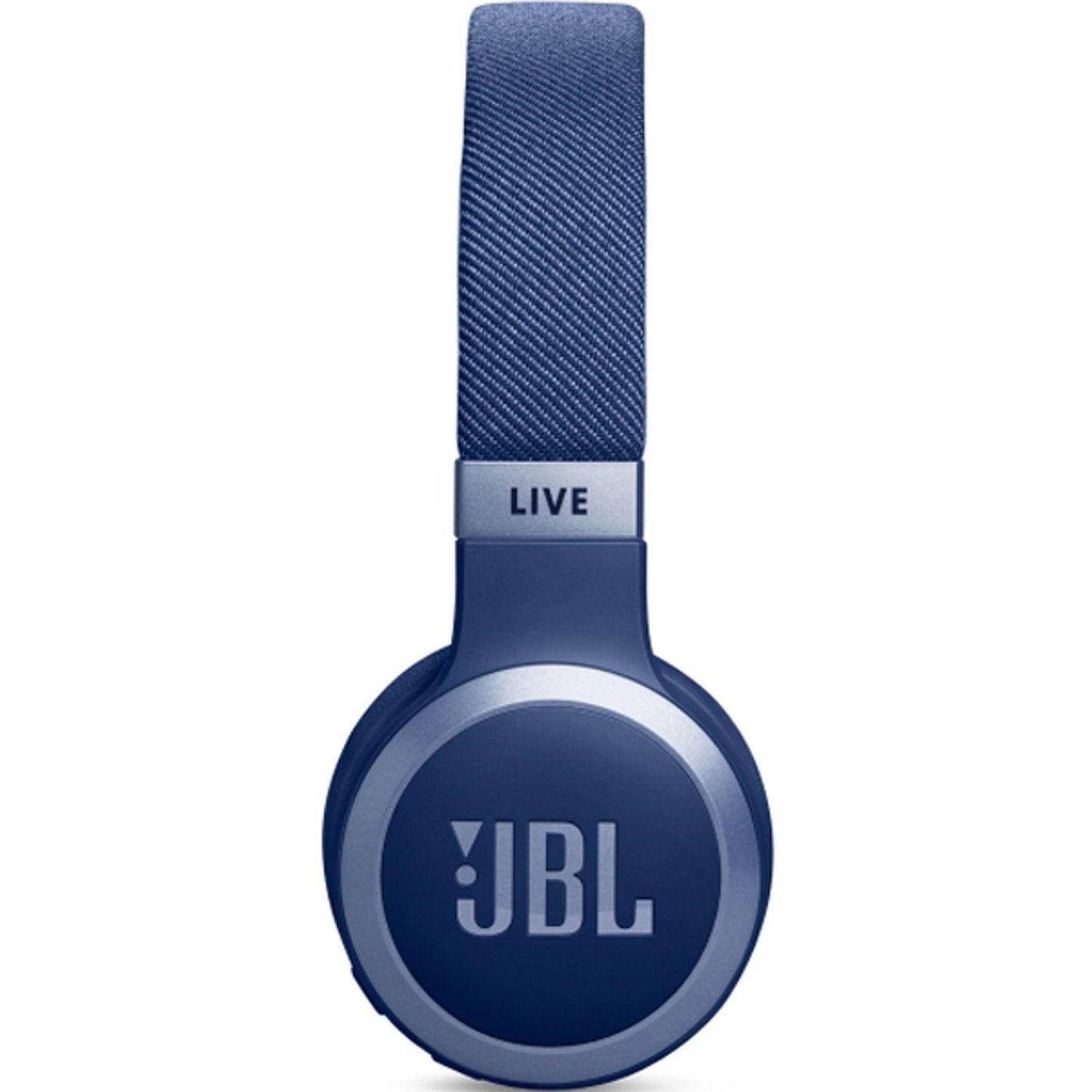 JBL Wireless Over Ear Headphones Blue