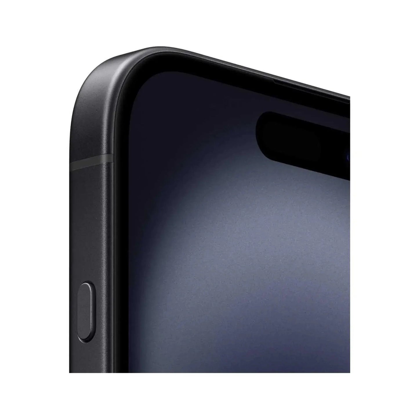 Apple iPhone 16 Black (256 GB) – Middle East Version with Face Time - GULFSTREAM FZE
