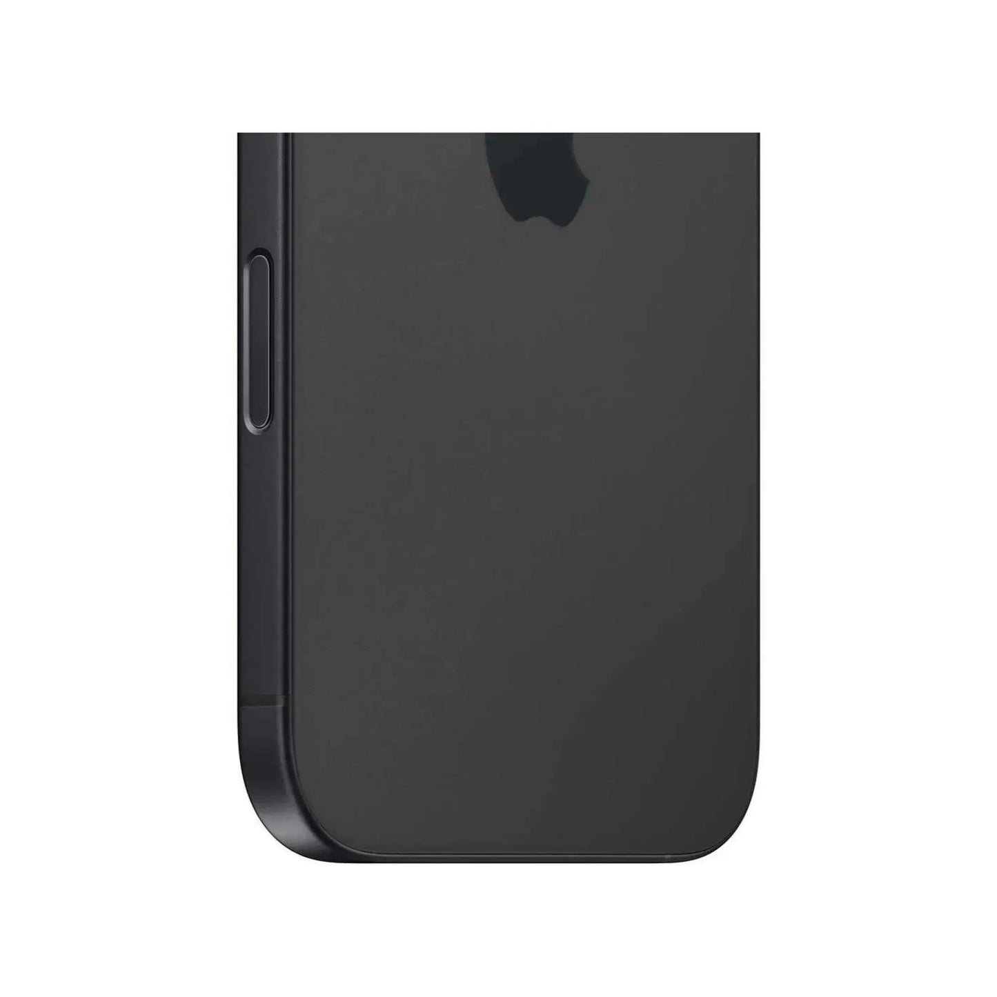 Apple iPhone 16 Black (256 GB) – Middle East Version with Face Time - GULFSTREAM FZE