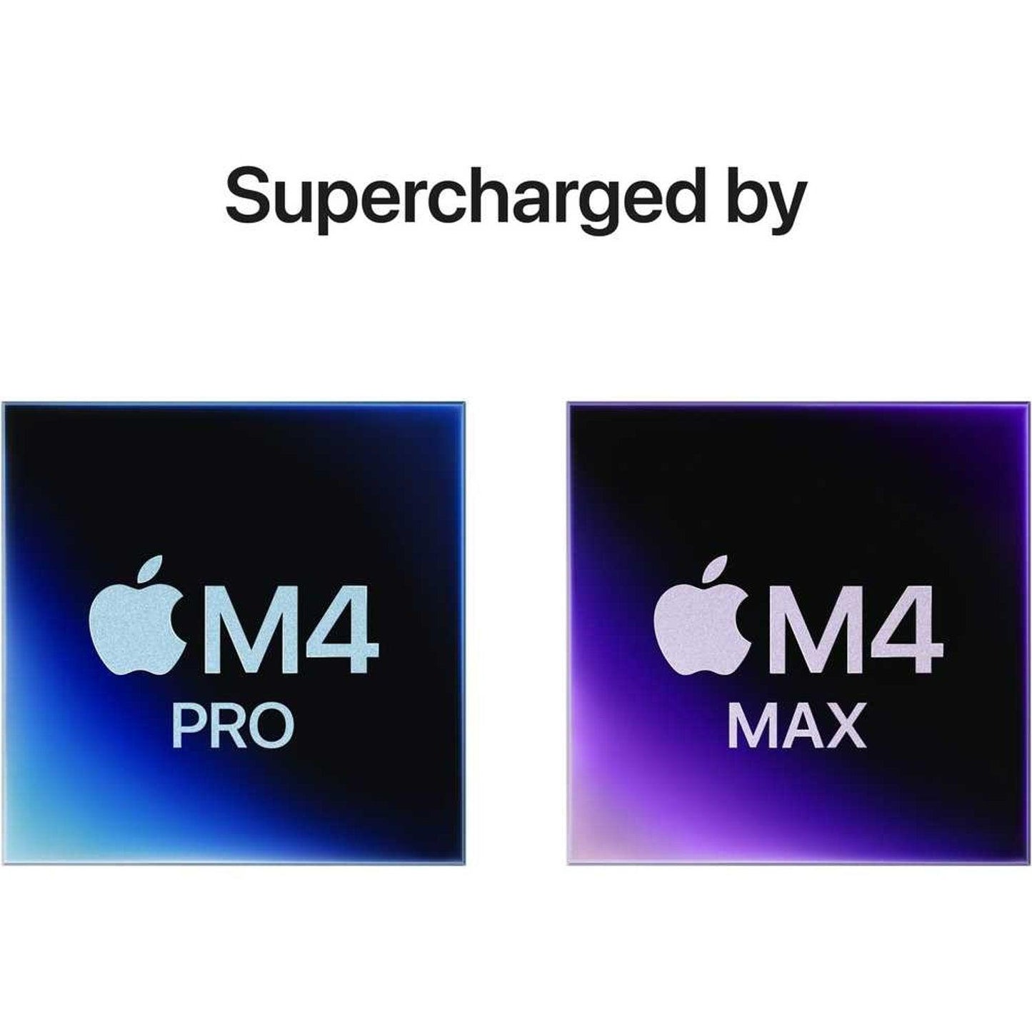 Apple MacBook – M4 Pro with 12-core CPU / 24GB RAM / 512GB SSD