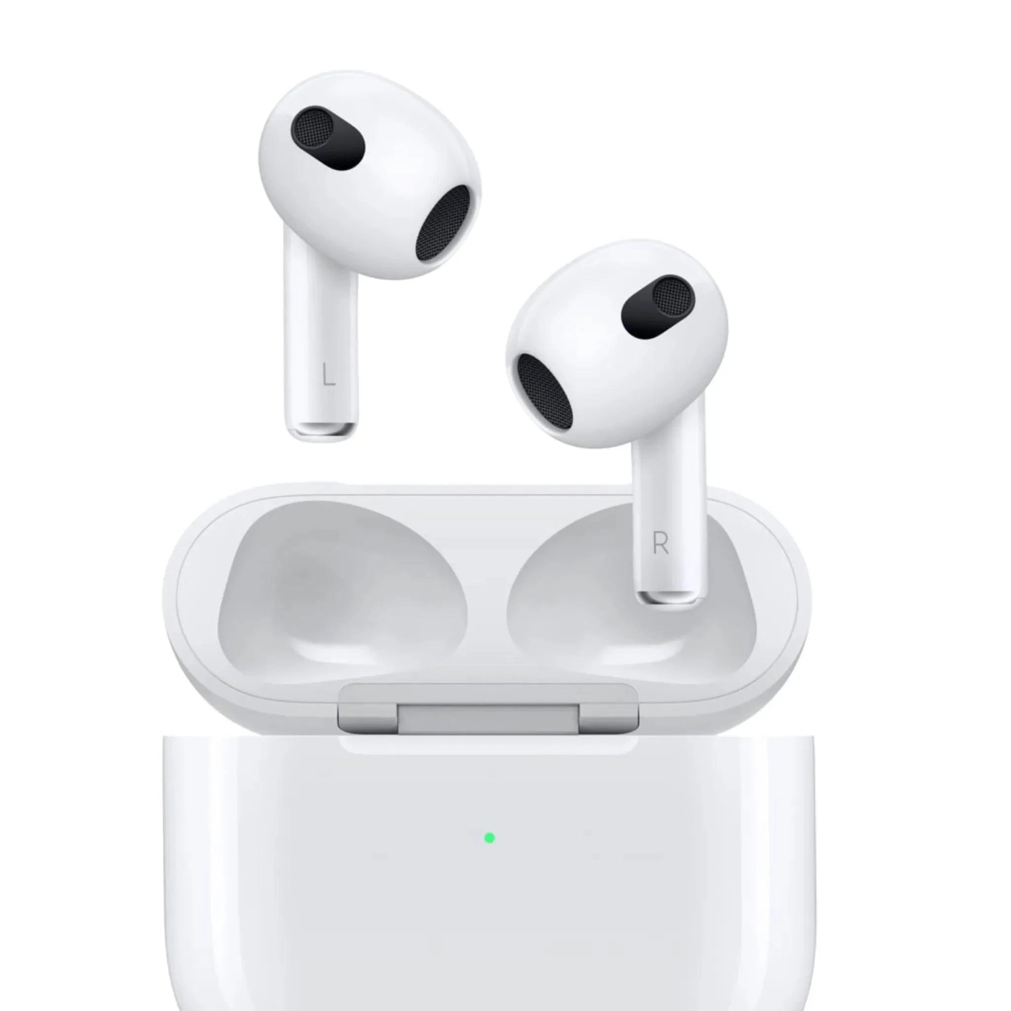 Apple AirPods (3rd generation) with MagSafe Charging Case,MME73 - GULFSTREAM FZE