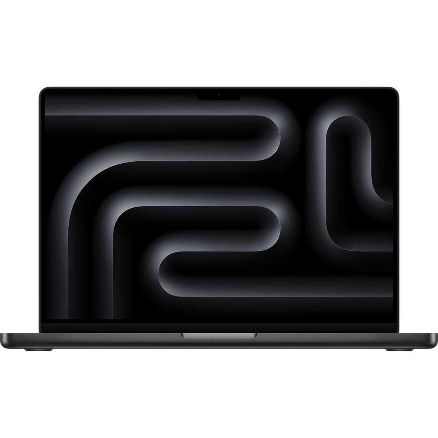 Apple MacBook – M4 Pro with 12-core CPU / 24GB RAM / 512GB SSD