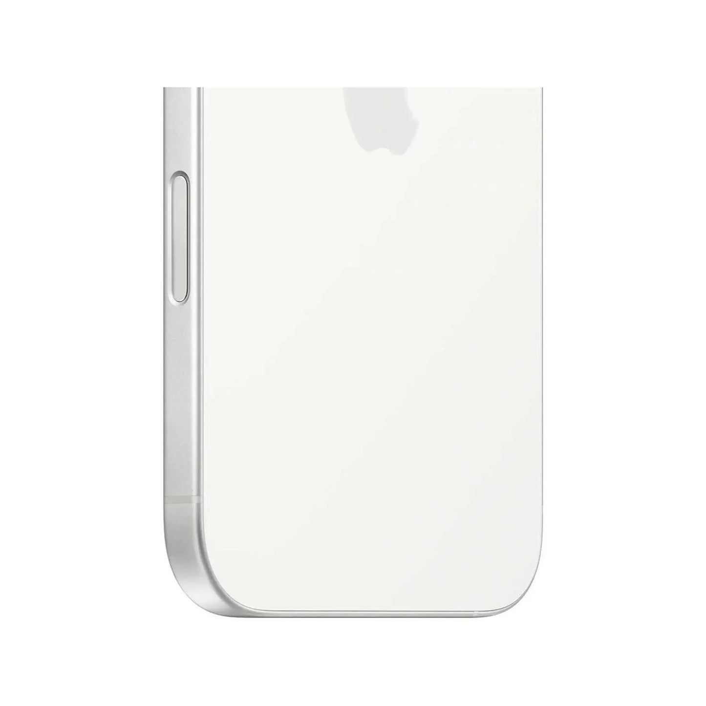 Apple iPhone 16 White (128 GB) – Middle East Version with Face Time