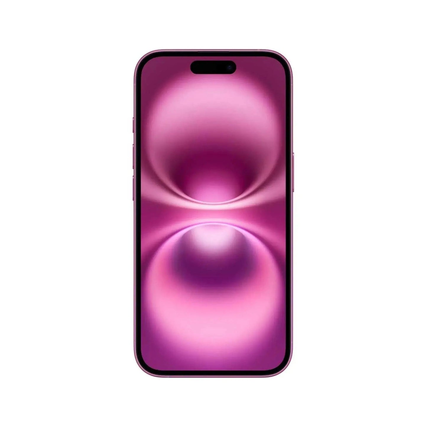 Apple iPhone 16 Pink (128 GB) – Middle East Version with Face Time - GULFSTREAM FZE